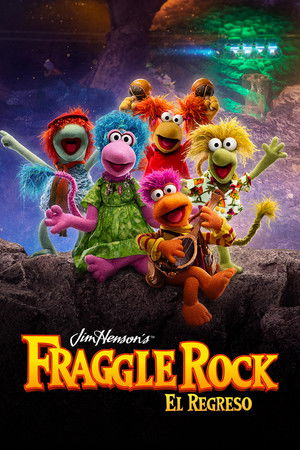 Fraggle Rock: El regreso