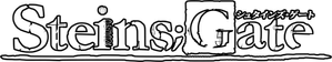 Steins;Gate — Logos 8