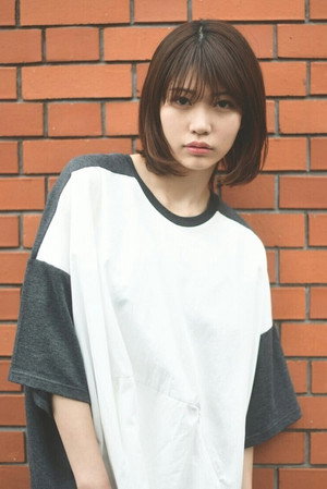Utano Aoi portrait