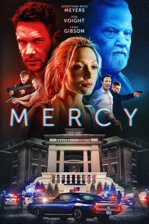 Click for trailer, plot details and rating of Mercy (2023)