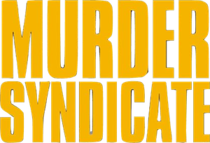 Murder Syndicate — Logos 1