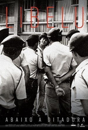 Libelu - Down With Dictatorship