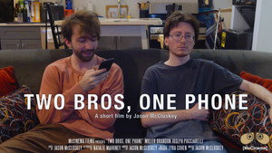 Two Bros One Phone