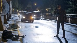 The Flash - The Flash - Saison 1 - La revanche du disciple - image n°19