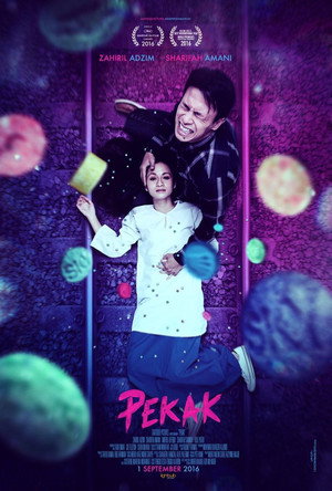 Pekak 6