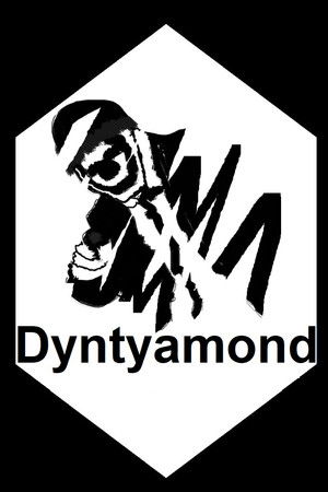 Dyntyamond