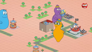 Barbapapa: One Big Happy Family!: 2×23