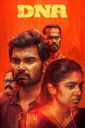 DNA (2025) WEB-HDRip [Dual Audio] [Hindi ORG DD 5.1 & Tamil] 4K | 1080p | DS4K 10Bit | 720p | HEVC | 480p [x264|x265] Esubs [10Bit ADDED]