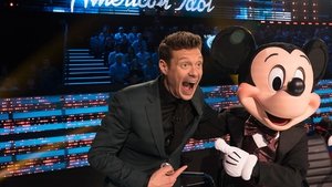 American Idol: 1×15