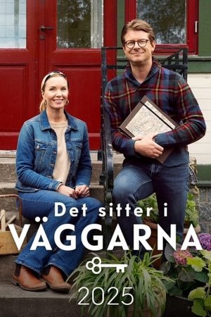Det sitter i väggarna - Season 11