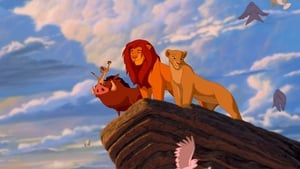 The Lion King 1994