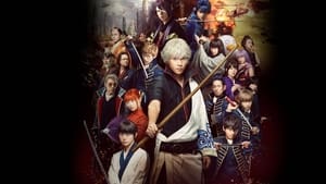 Gintama 2: Rules Are Made To Be Broken 2018 zalukaj film online