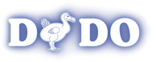 Dodo — logo