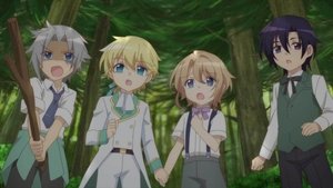 My Next Life as a Villainess: All Routes Lead to Doom! Season 2 Episode 6