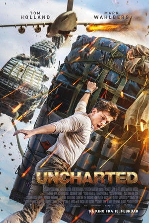 Uncharted (2022)