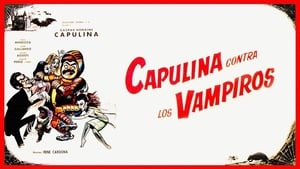 Capulina vs. the Vampires film complet