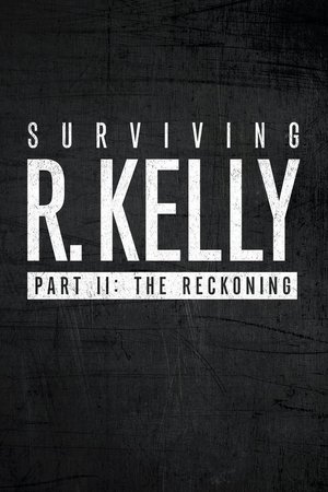 Surviving R. Kelly: Seizoen 2