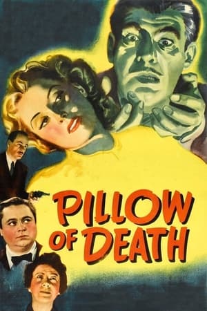 Poster 死亡之枕 1945