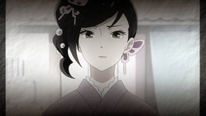 Tsukumogami Kashimasu Episodio 6