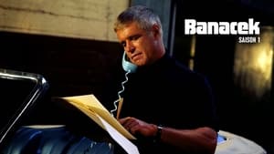 poster Banacek