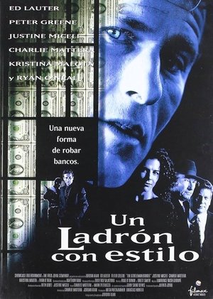 Un  ladrón con estilo 2003