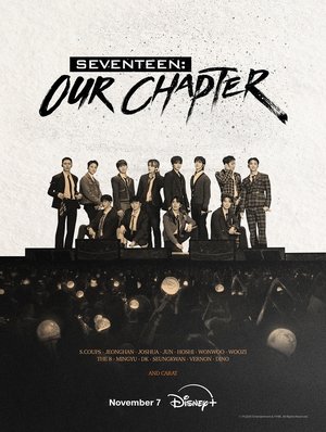 Image Seventeen: Our Chapter