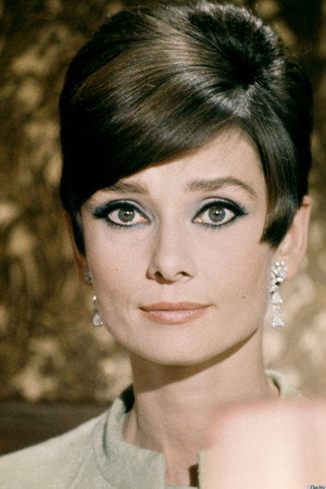 Audrey Hepburn