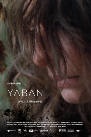 Poster Yaban (2022)