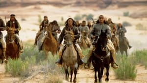Geronimo: Amerykańska legenda (1993)