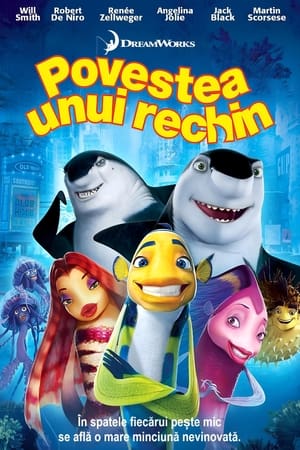Povestea unui rechin (2004)