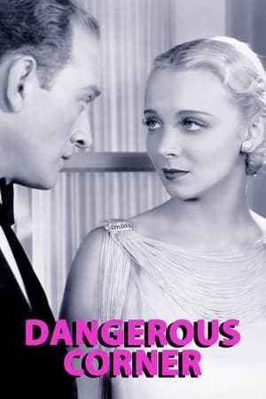 Dangerous Corner film complet