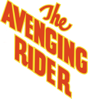The Avenging Rider