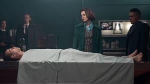 Pennyworth: A Origem do Mordomo do Batman: 3×2