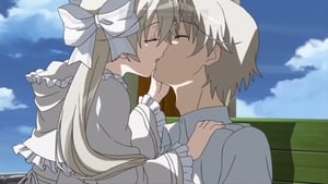 Yosuga No Sora – Episódio 12 – Final – Para o céu distante