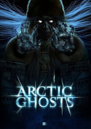 Arctic Ghosts (2025)