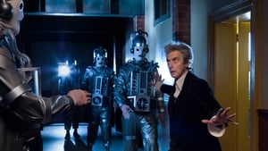 Doctor Who: 10×11