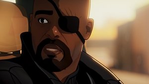 What If…? Season 1 Episode 3