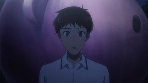 Episódio 6 - Pensamentos distantes - Photo Kano
