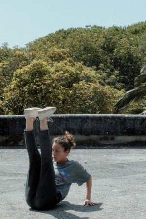 Correspondência um (2019)