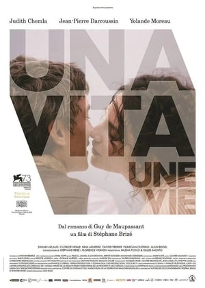 Una vita (2016)