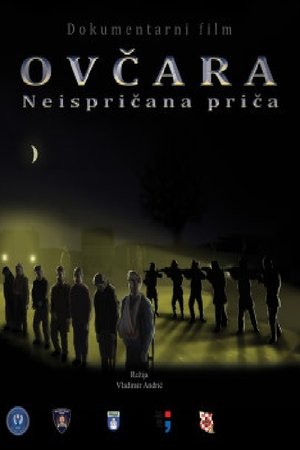 Ovčara: Neispričana priča