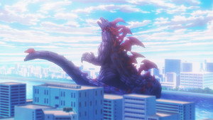 KAIJU GIRL CARAMELISE (2026) Season 1X8 Watch Online Free | ඔන්ලයින් බලන්න