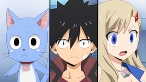 EDENS ZERO: Season 1 Episode 6 –