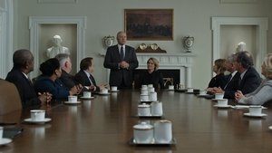 House of Cards – Gli intrighi del potere 5×9