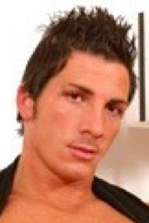 Oscar Blanco portrait