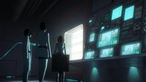 Sidonia no Kishi: 1×9