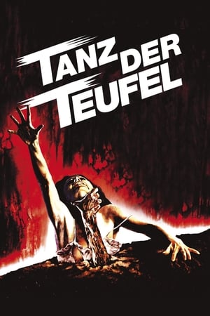 Poster Tanz der Teufel 1981