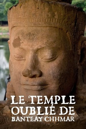 Image Le Temple oublié de Banteay Chhmar