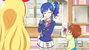 Aikatsu!: 1×2