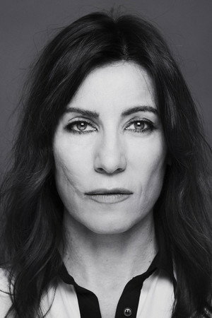 Paola Turci portrait